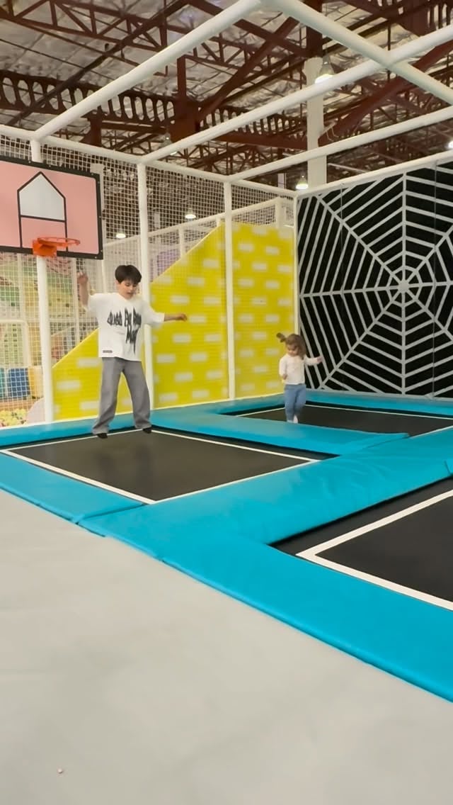 Kids City Yerevan - 2