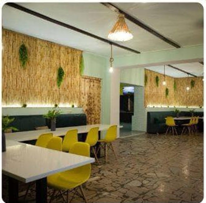 Colibri Kids Club