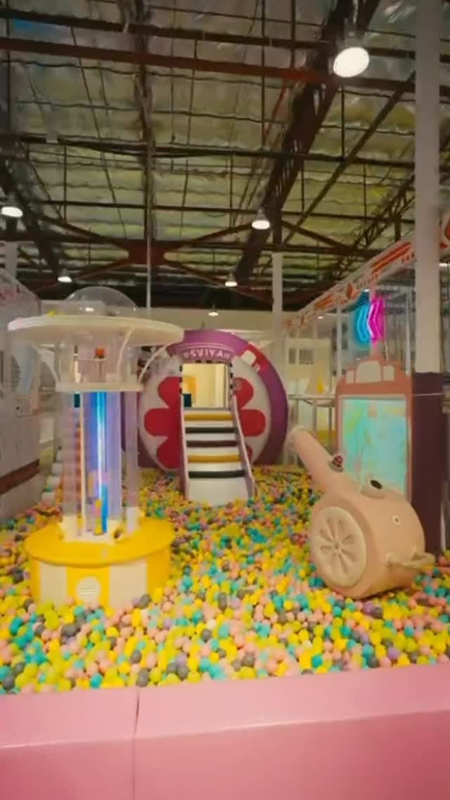 Kids City Yerevan