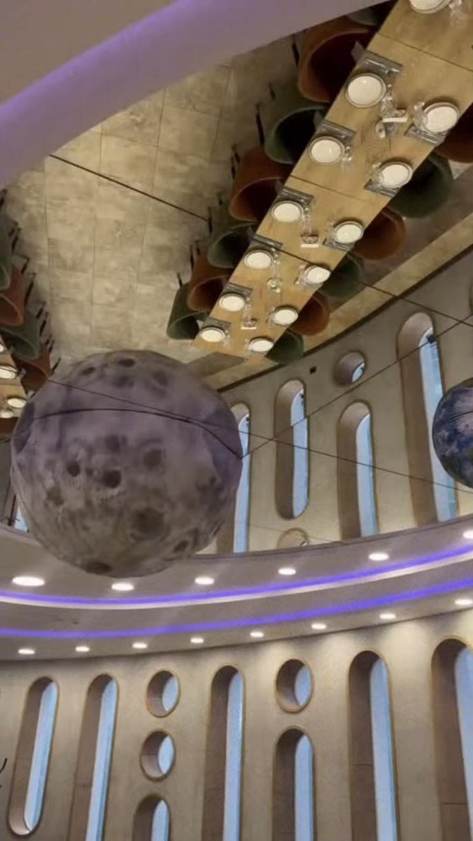 X Planet - 2