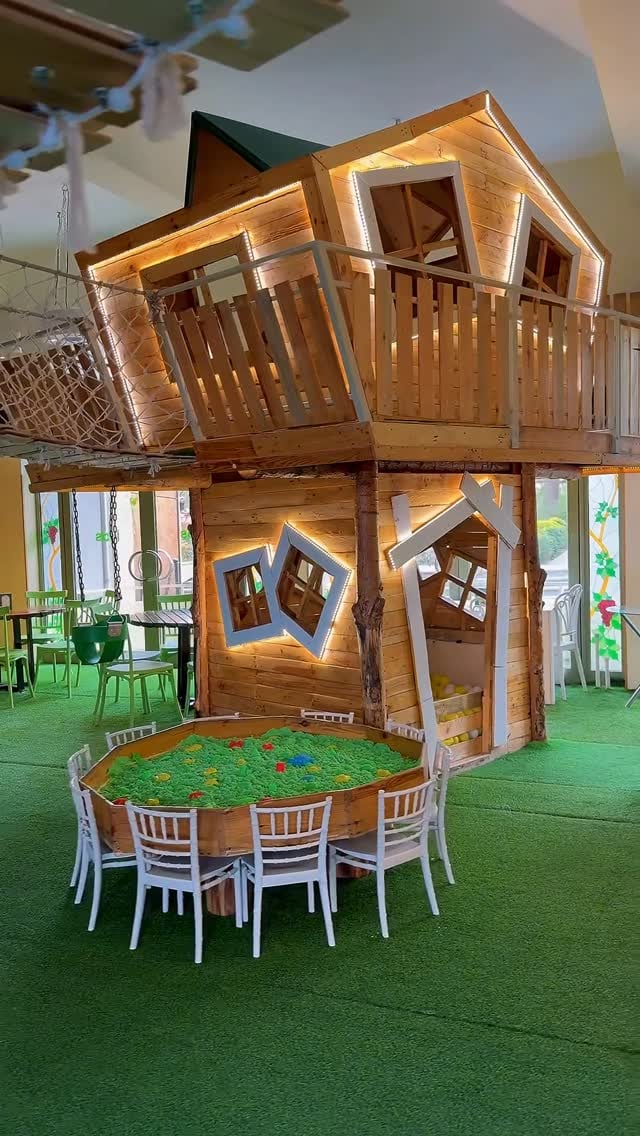 Kids Garden
