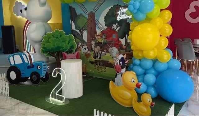 Sky Kids - 2