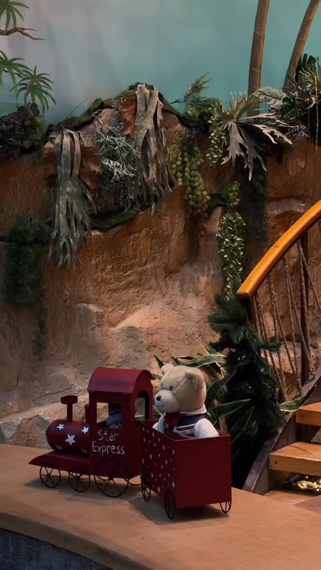 Compass Kids Space