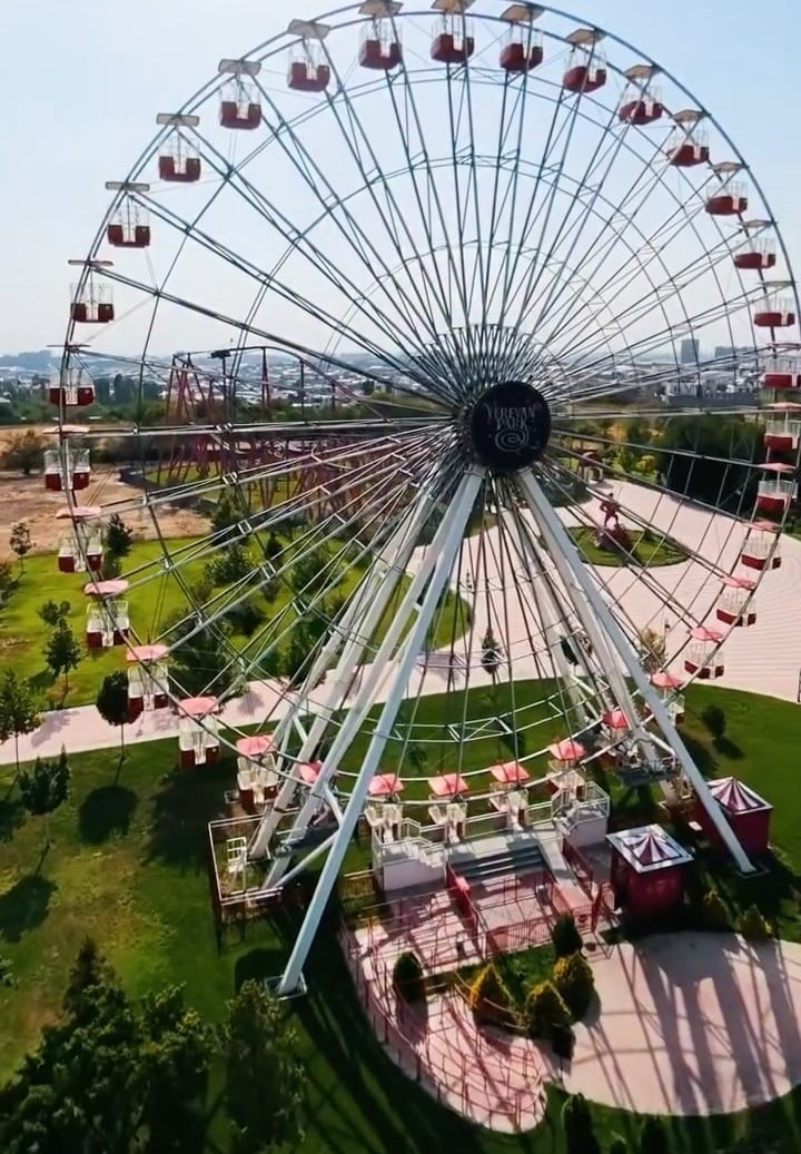 Yerevan Park - 2